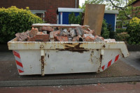 Commercial Waste Beckenham