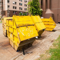 Charlton Skip Hire