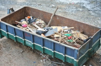 Parsons Green Skip Hire