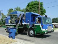 Rubbish Removals