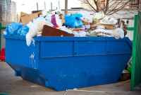 Business Waste Removal Catford