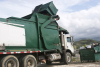 Queens Park Skip Hire