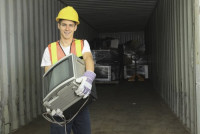 Skip Hire Mill Hill