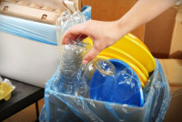 Business Waste Removal Chessington