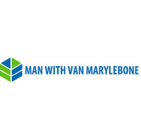 Man with Van Marylebone