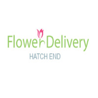 Flower Delivery Hatch End
