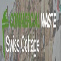 Commercial Waste Swiss Cottage