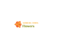 Flowers Somers Town