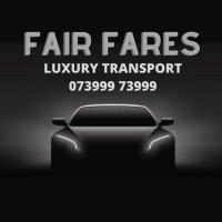 Fair Fares Luxury Transport