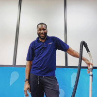 Fairway - Commercial Building Cleaning