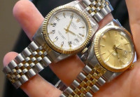 Rolex Replica Watches: Market Trends and Insights