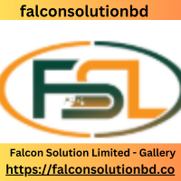 Industrial Flooring Solutions BD