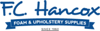 F.C. Hancox Foam & Upholstery Supplies