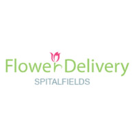 Flower Delivery Spitalfields