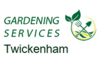 Gardening Services Twickenham