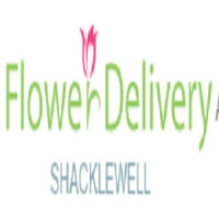 Flower Delivery Shacklewell