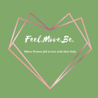 Feel.Move.Be.