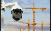 fence intrusion detection