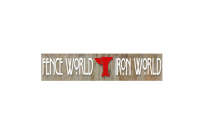 FENCE WORLD IRON WORLD