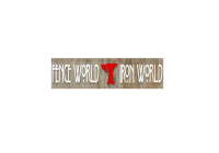 FENCE WORLD IRON WORLD