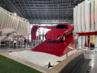 Ferrari World
