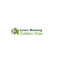 Lawn Mowing Golders Green