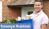 Tommys Rubbish