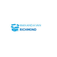 Man and a Van Richmond Ltd