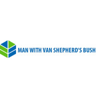 Man with Van Shepherd's Bush