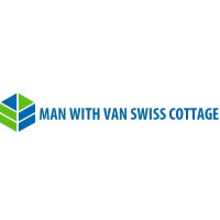 Man with Van Swiss Cottage