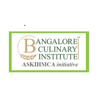 BANGALORE CULINARY INSTITUTE