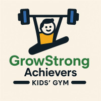 Growstrong Achievers kids Gym