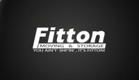 Fitton Moving & Storage