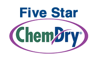 Five Star Chem-Dry Upholstery & Carpet Cleaning, Water Damage Restoration