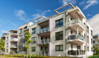 Flats for Rent in Sector 25 Gurgaon | Comfy Rentals