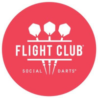 Flight Club Shoreditch