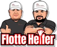 Flotte Helfer