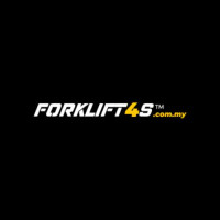 Forklift rental klang