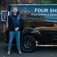 Four Shires Plastering And Rendering Ltd