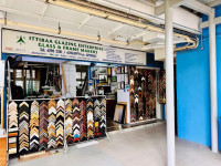 picture frame shop in Singapore