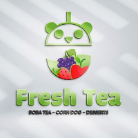 Fresh Tea Bradenton