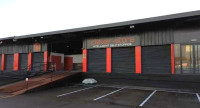 Indoor Storage Hamilton