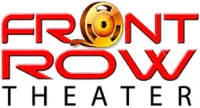 Home Automation Company - Front Row Theater
