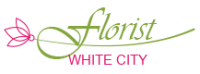 Florist White City
