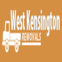 West Kensington Removals