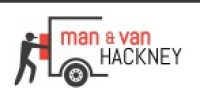 Man and Van Hackney Ltd.