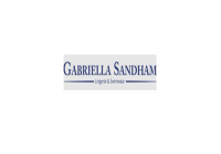 Gabriella Sandham