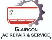 G Aircon AC Repair & Service