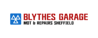 Blythes Garage