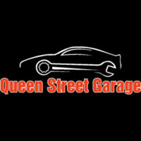 Queen Street Garage